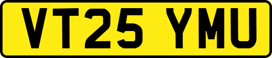 VT25YMU