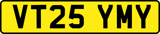 VT25YMY