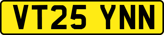 VT25YNN