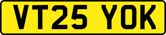 VT25YOK