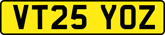 VT25YOZ