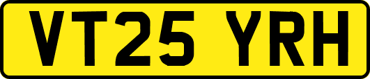 VT25YRH
