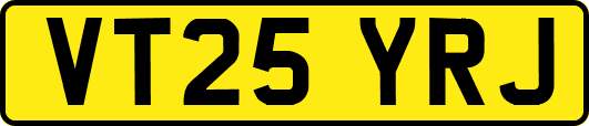 VT25YRJ