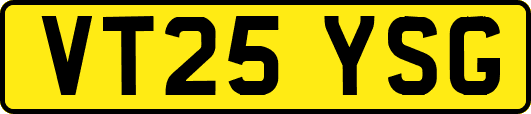VT25YSG