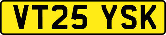 VT25YSK