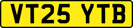 VT25YTB