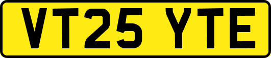 VT25YTE