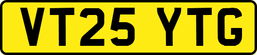 VT25YTG