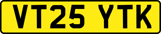 VT25YTK