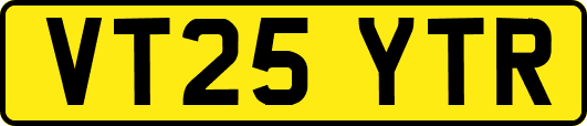 VT25YTR