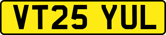 VT25YUL