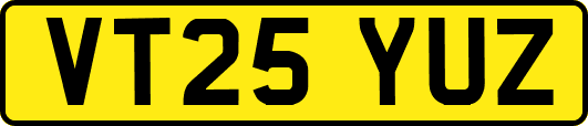 VT25YUZ