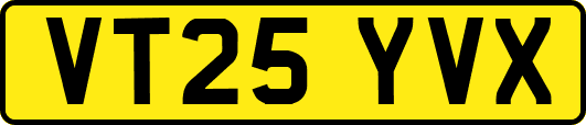 VT25YVX