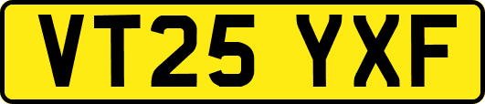 VT25YXF