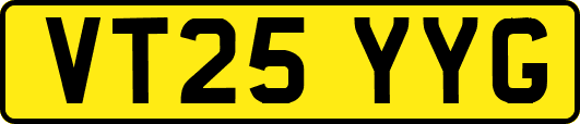 VT25YYG