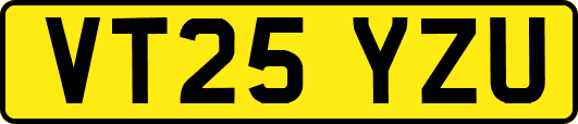 VT25YZU