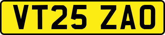 VT25ZAO