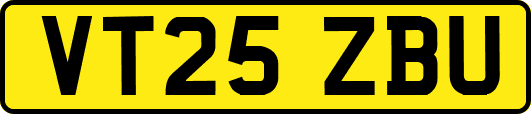VT25ZBU
