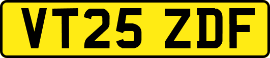 VT25ZDF