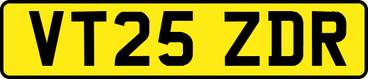 VT25ZDR
