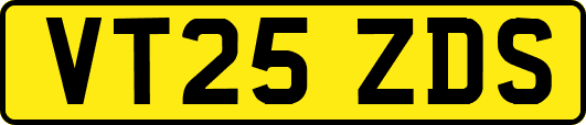 VT25ZDS