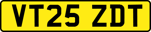VT25ZDT