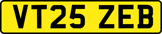 VT25ZEB
