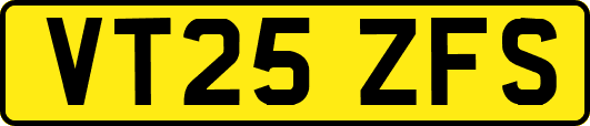 VT25ZFS