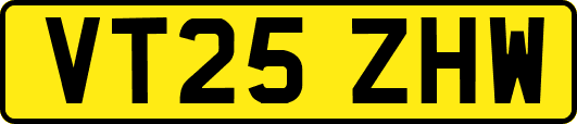 VT25ZHW