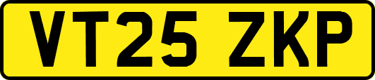 VT25ZKP