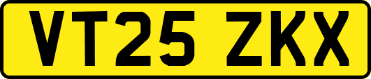 VT25ZKX