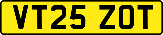 VT25ZOT