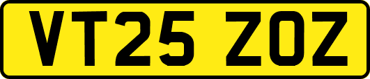 VT25ZOZ