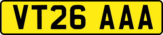 VT26AAA