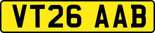 VT26AAB