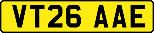 VT26AAE