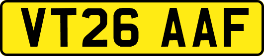 VT26AAF