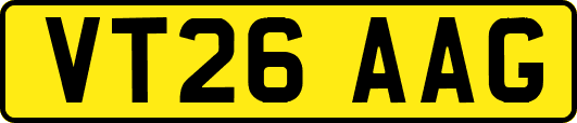 VT26AAG