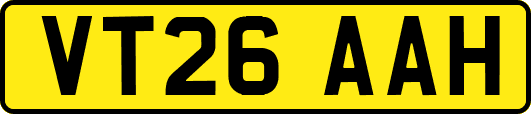 VT26AAH