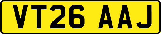 VT26AAJ