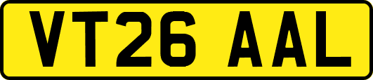 VT26AAL