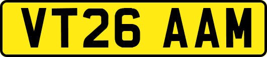 VT26AAM
