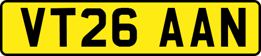 VT26AAN