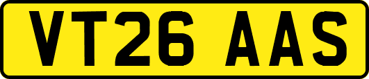 VT26AAS
