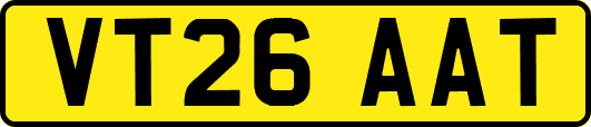 VT26AAT