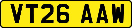 VT26AAW