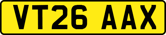 VT26AAX