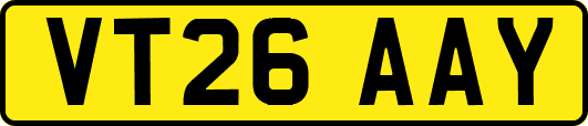 VT26AAY