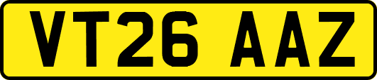 VT26AAZ