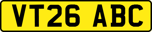 VT26ABC